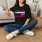 British Legend T-Shirt — 'Husband Dad British Legend' Graphic Tee