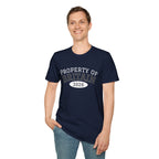 Property of Britain 2026 T-Shirt