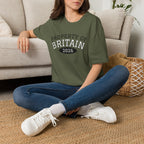 Property of Britain 2026 T-Shirt