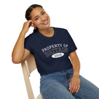 Property of Britain 2026 T-Shirt