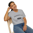 Property of Britain 2026 T-Shirt