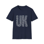 United Kingdom Text Graphic T-Shirt
