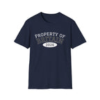 Property of Britain 2026 T-Shirt