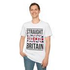 Straight Outta Britain T-Shirt