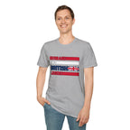 British Legend T-Shirt — 'Husband Dad British Legend' Graphic Tee