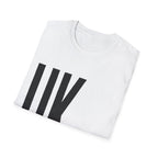 UK Bold Text T-Shirt — British Patriotic Tee
