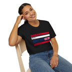 British Legend T-Shirt — 'Husband Dad British Legend' Graphic Tee