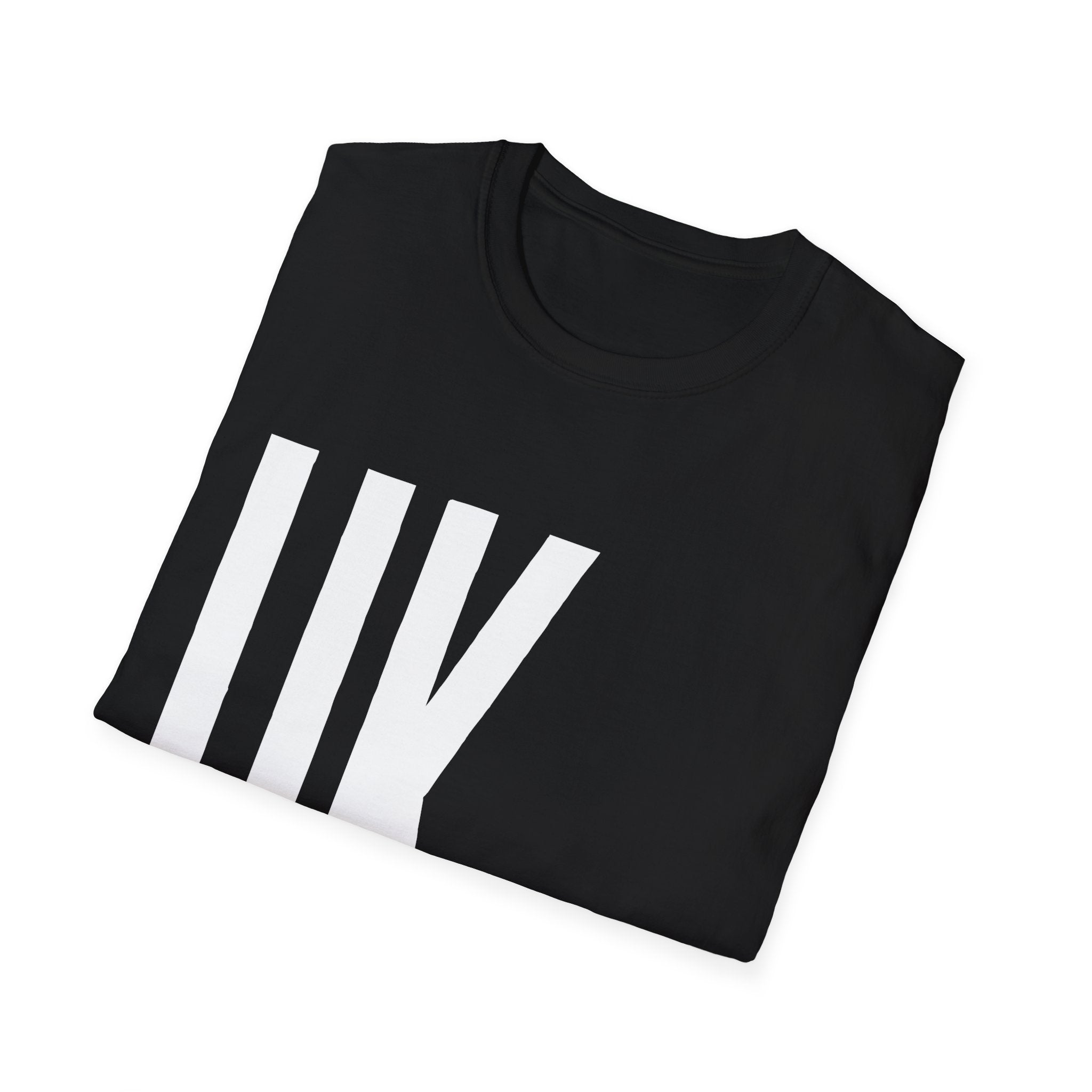 UK Bold Text T-Shirt — British Patriotic Tee