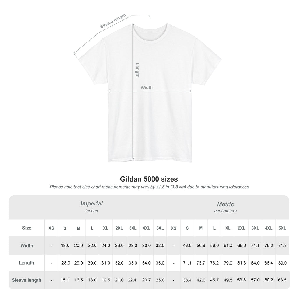 "Just Stop Two-Tier Policing" Protest T-Shirt