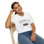 Property of Britain 2026 T-Shirt