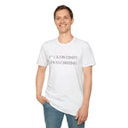 Controversial Political T-Shirt — "F*CK DIVERSITY, I want British"