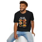 "Best food in the world" — British Humour T-Shirt - Our Colours