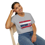 British Legend T-Shirt — 'Husband Dad British Legend' Graphic Tee
