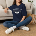 Property of Britain 2026 T-Shirt