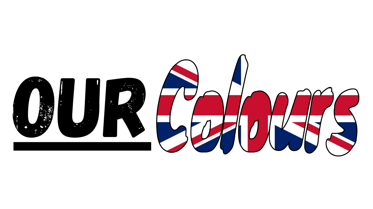 Our Colours